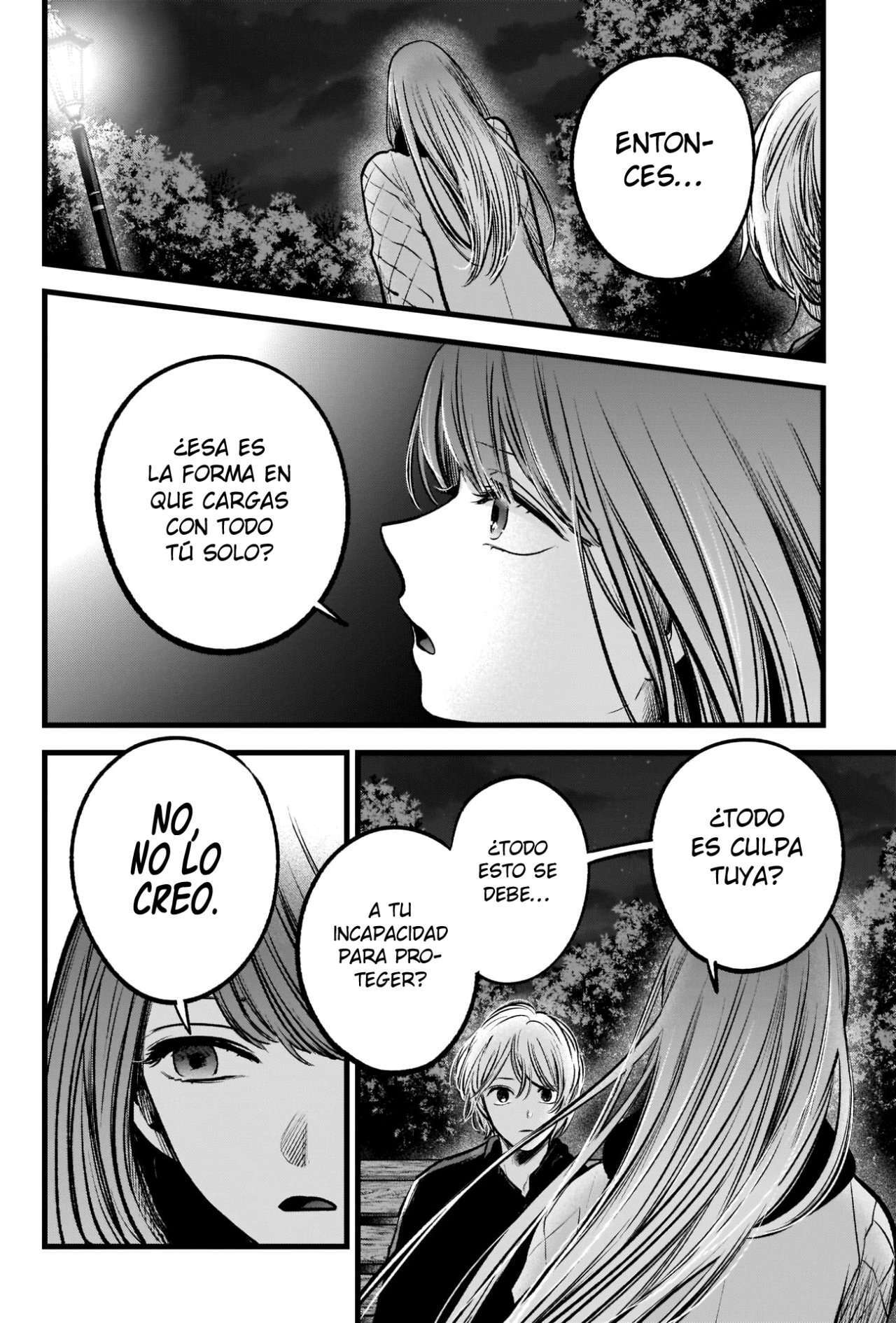 Capitulo 78 page 8