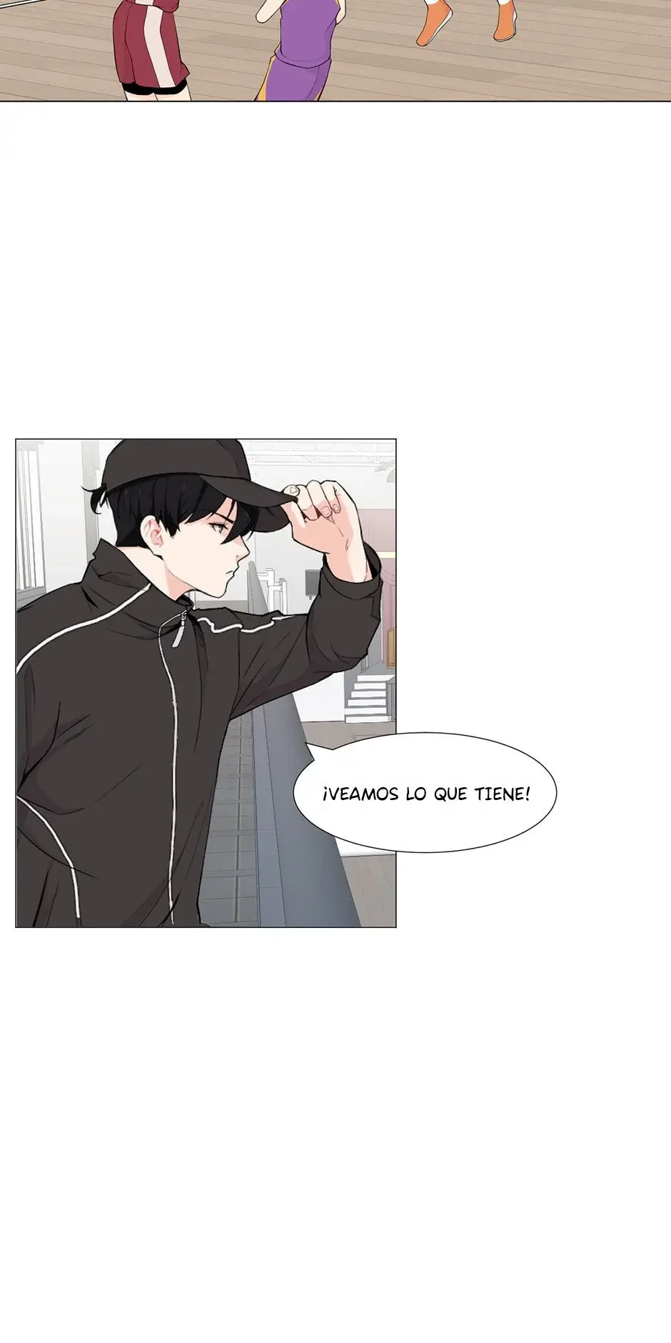 Capitulo 91 page 17