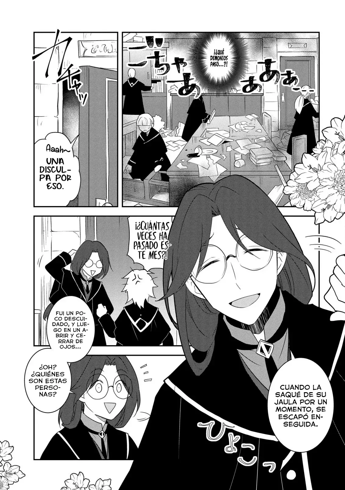 Capitulo 57 page 9
