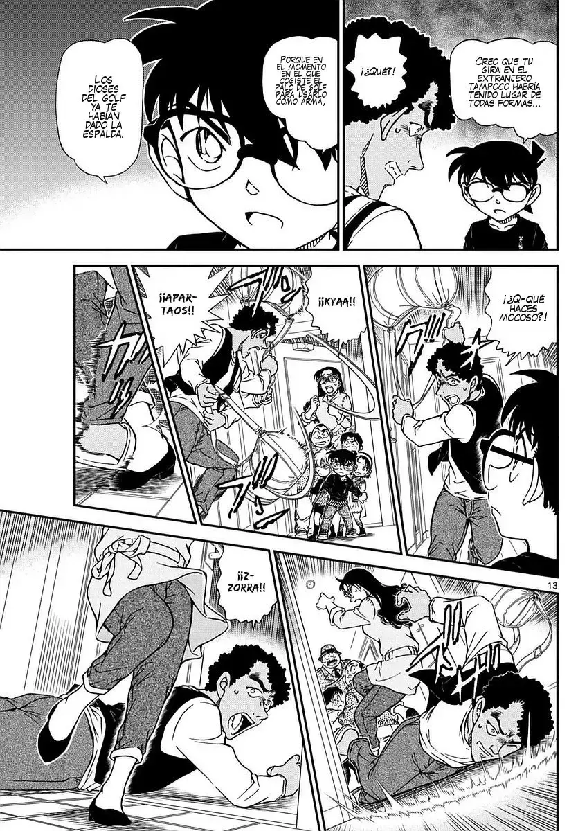Capitulo 980 page 14