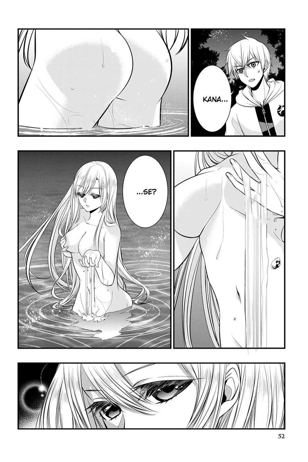 Capitulo 33 page 3