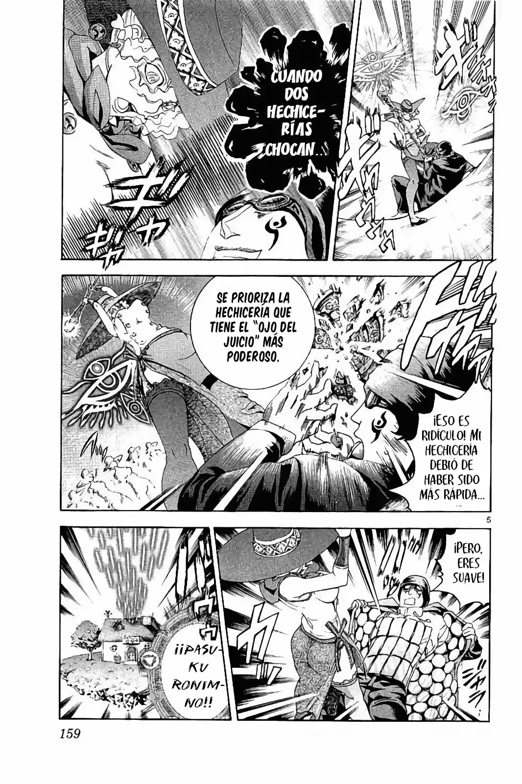 Capitulo 49 page 5