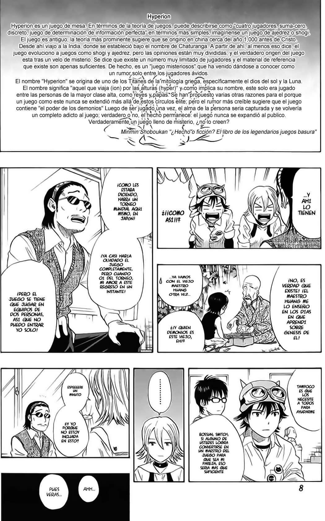 Capitulo 54 page 3