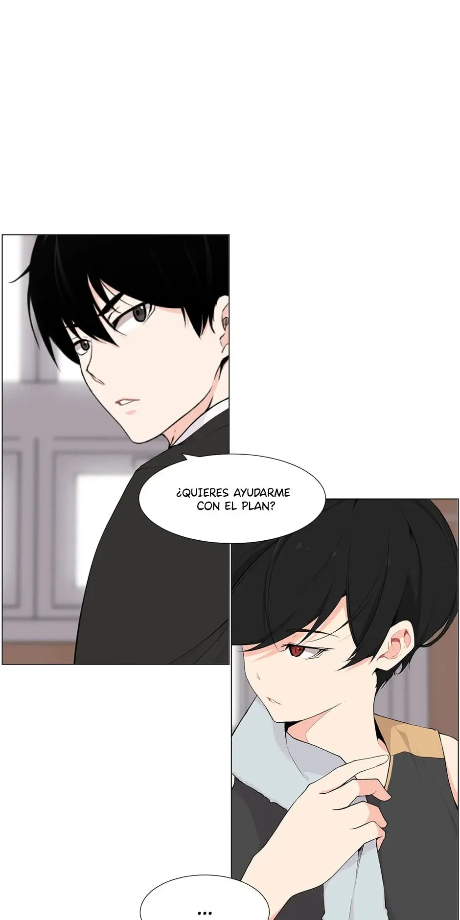 Capitulo 95 page 18