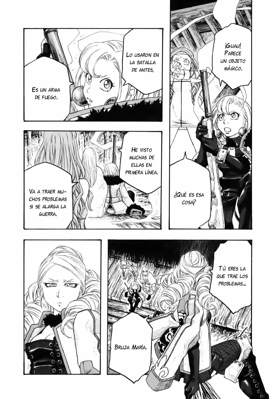 Capitulo 10 page 9