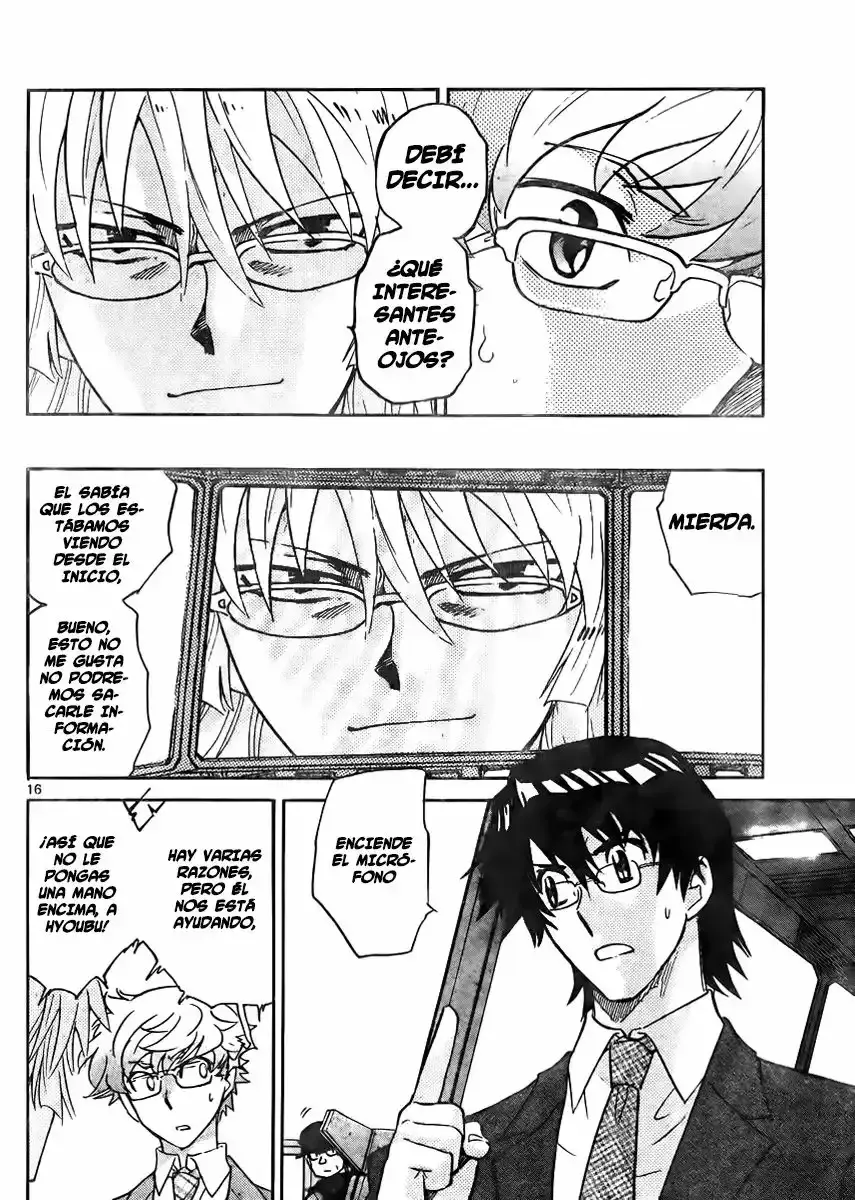 Capitulo 386 page 17