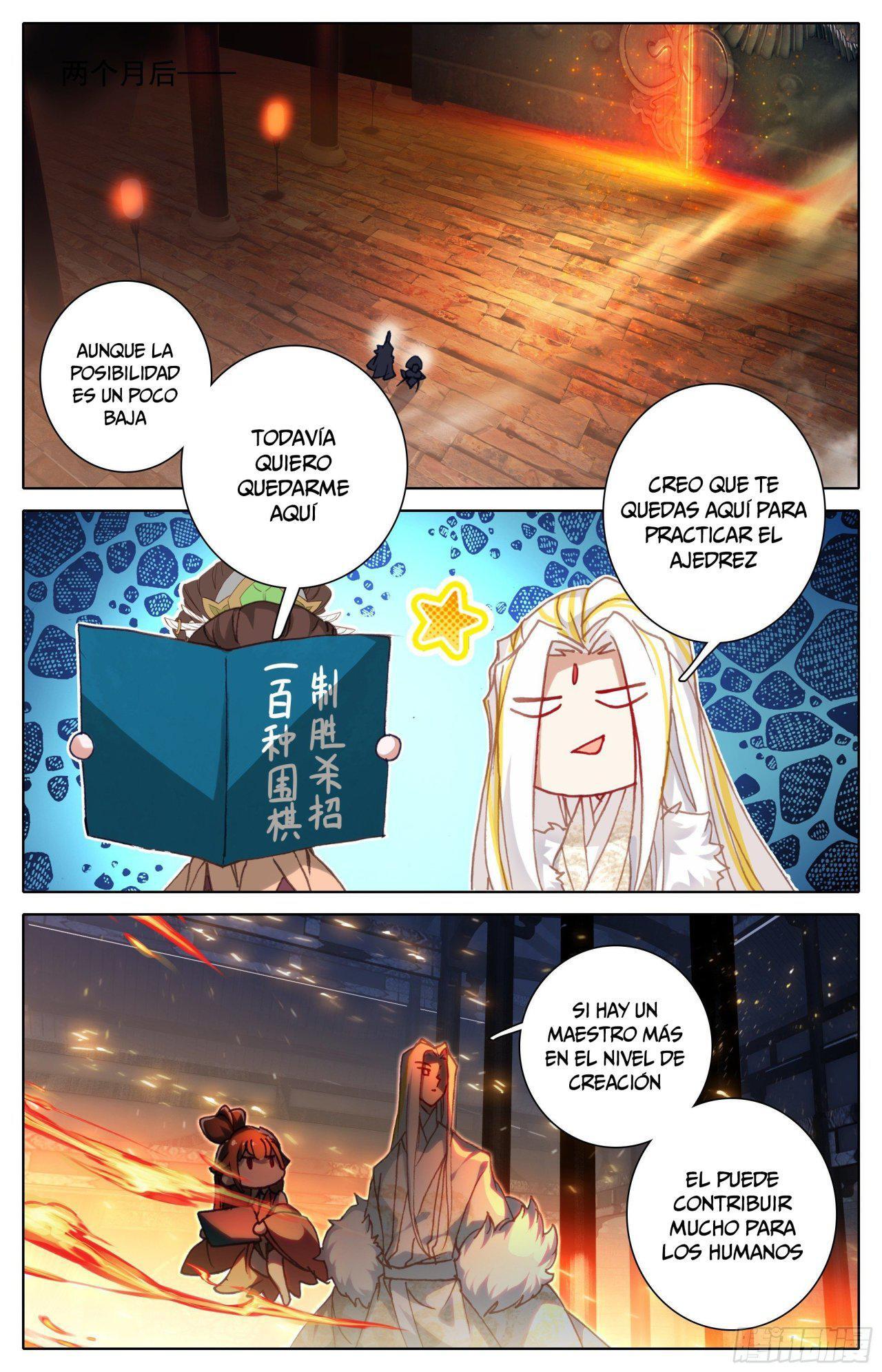 Capitulo 205 page 16