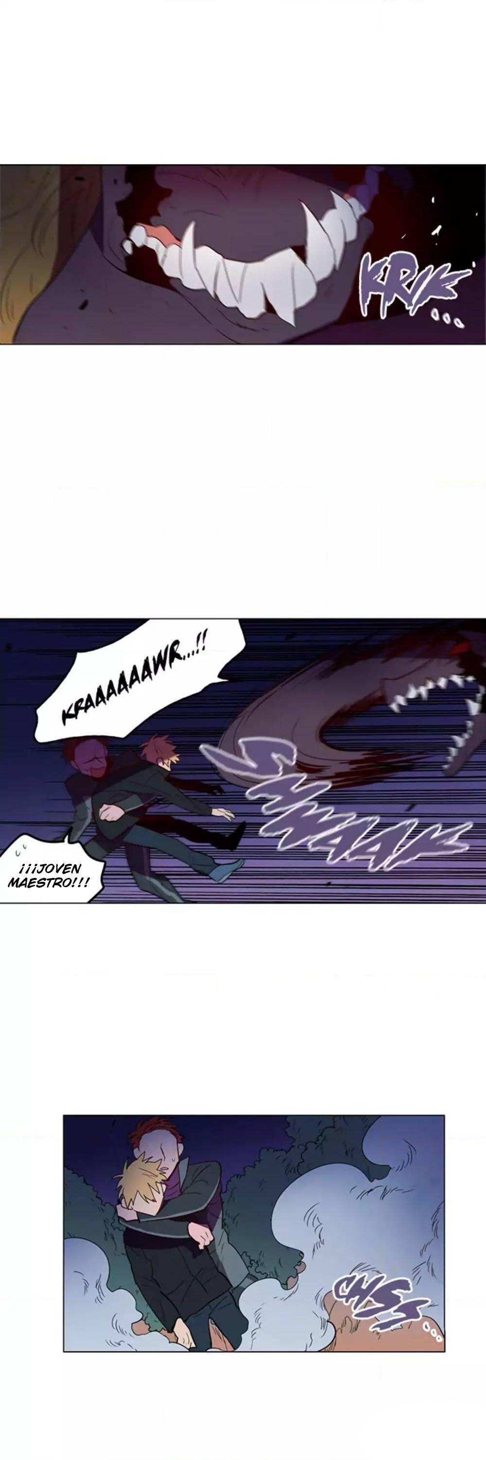 Capitulo 76 page 17