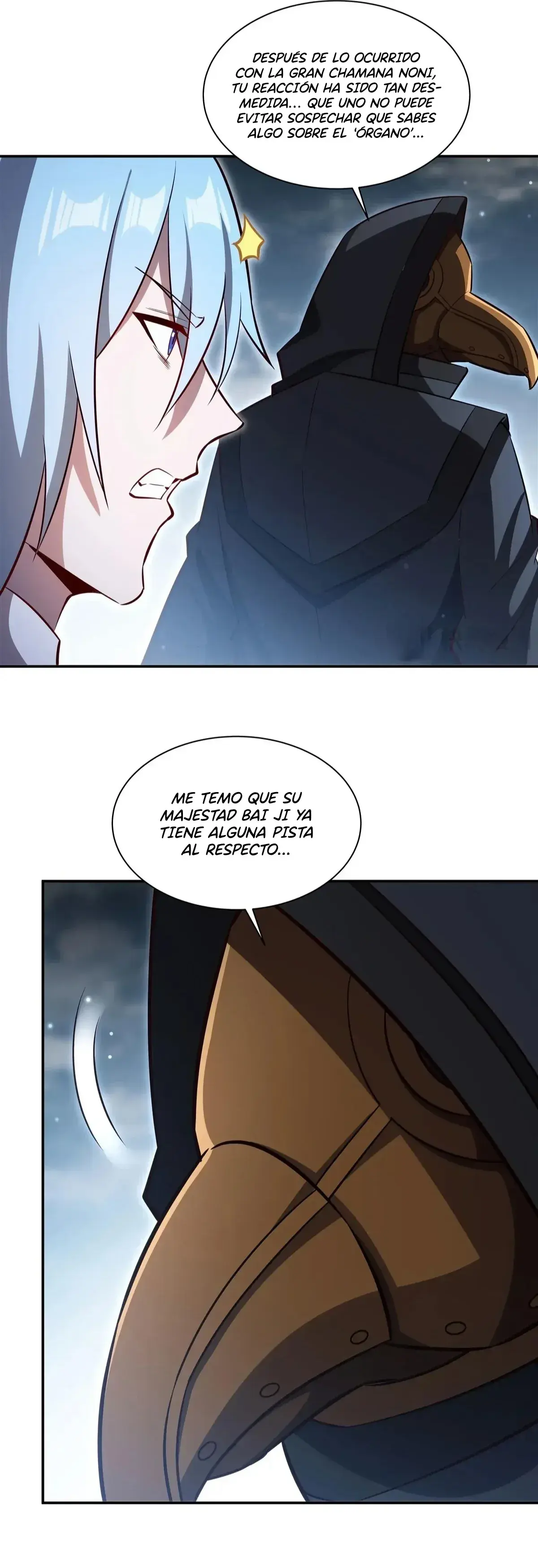 Capitulo 372 page 5