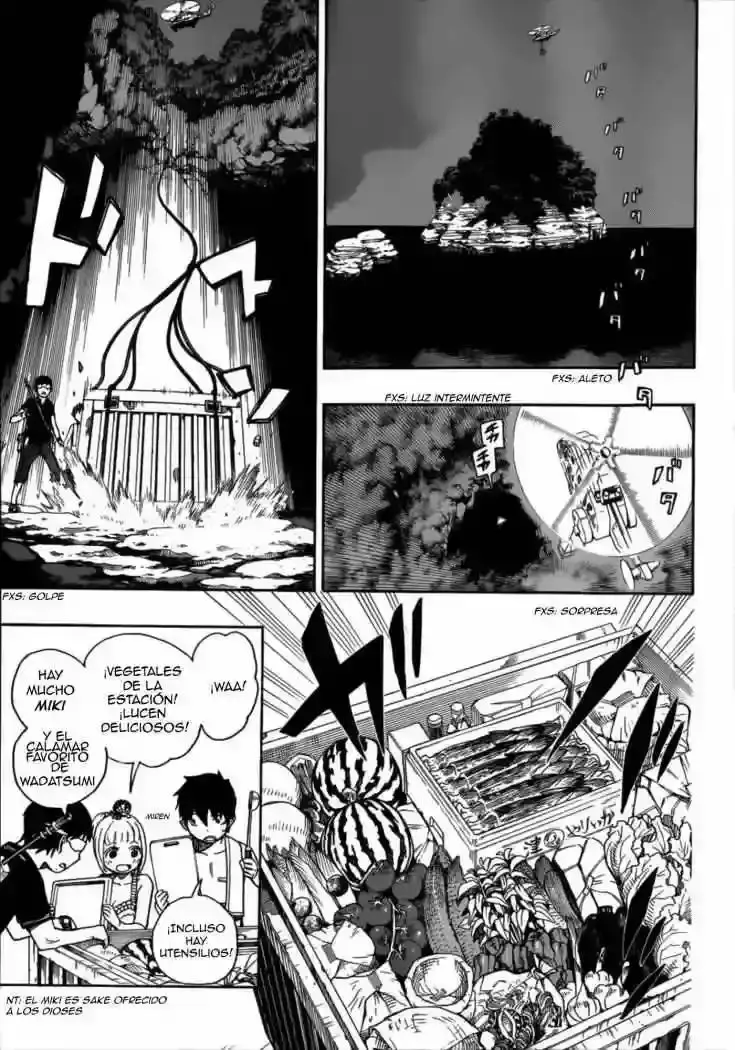 Capitulo 36 page 20
