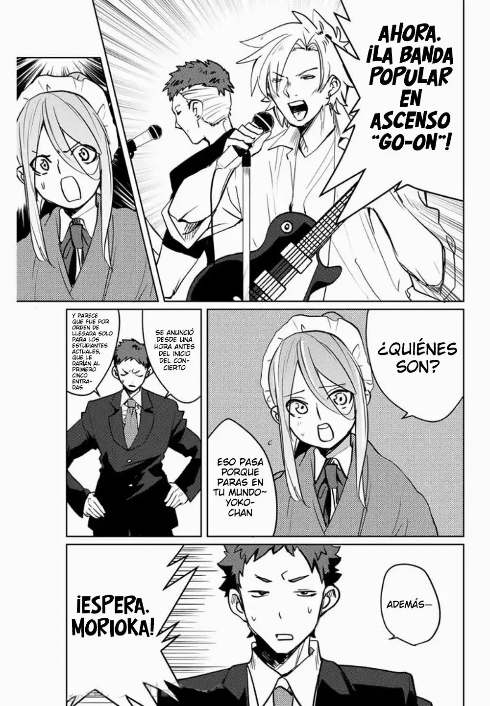 Capitulo 33 page 6