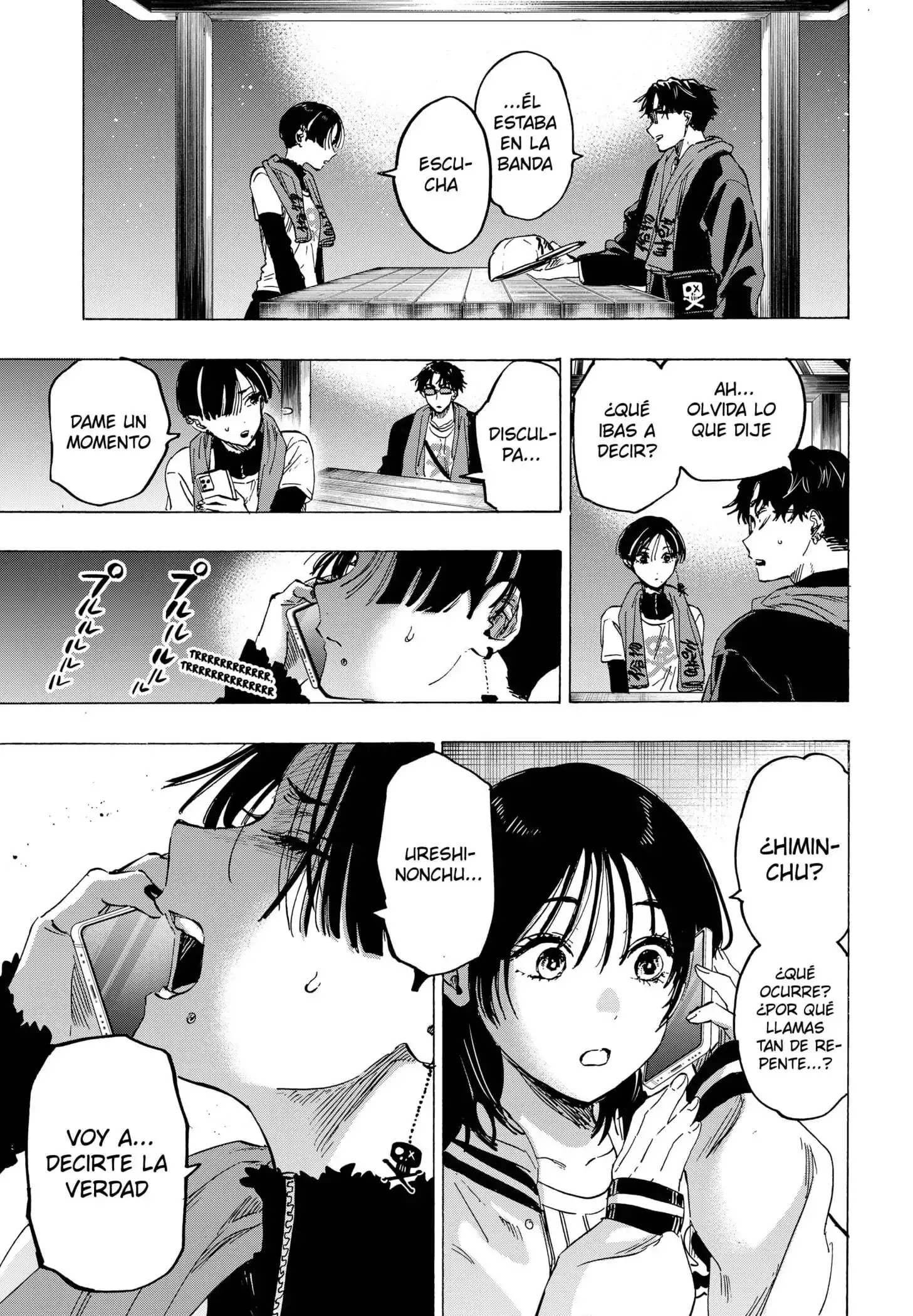 Capitulo 76 page 11