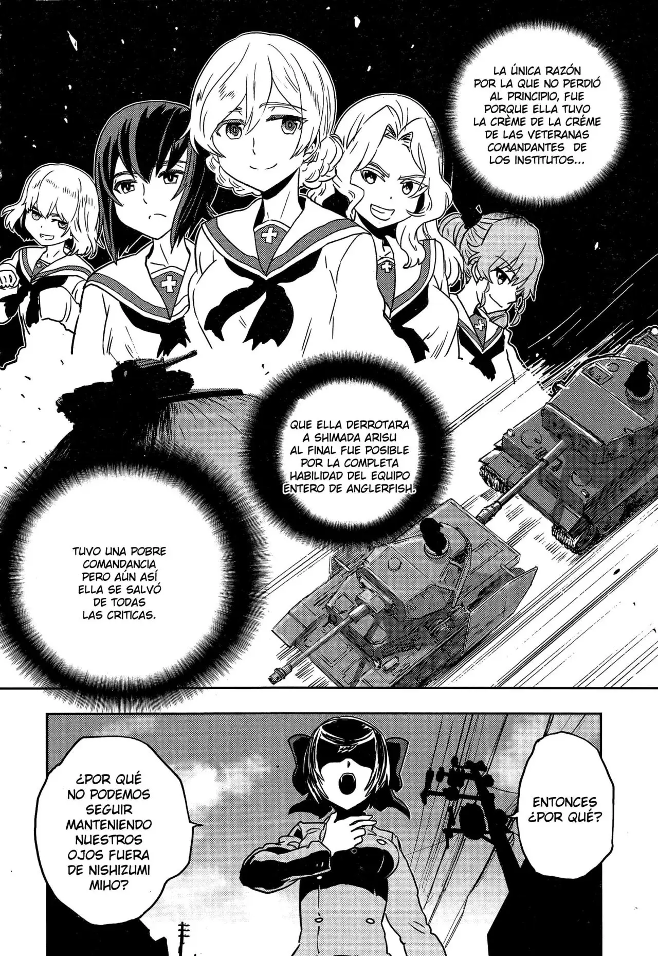 Capitulo 50 page 18