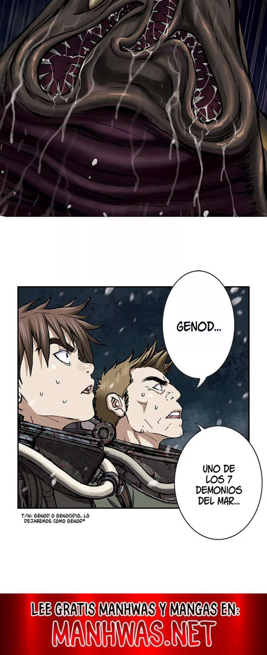 Capitulo 56 page 10