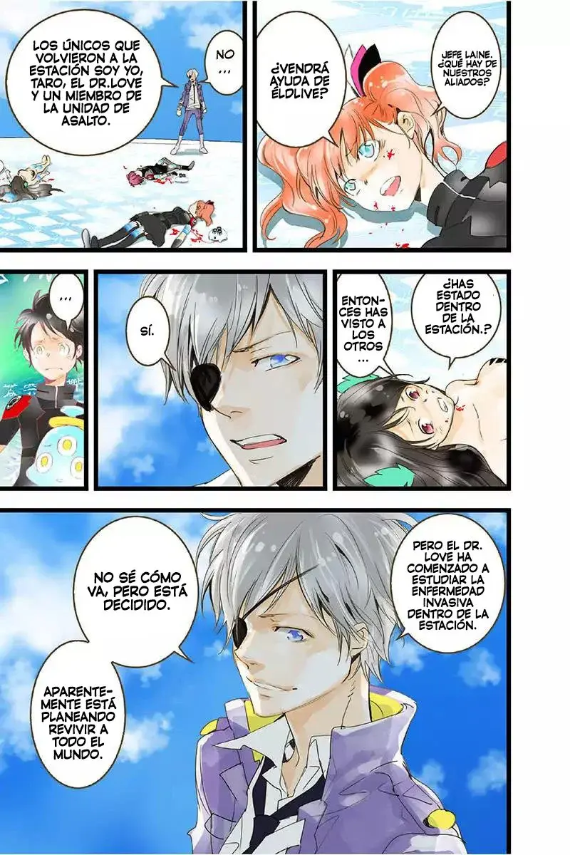 Capitulo 50 page 13