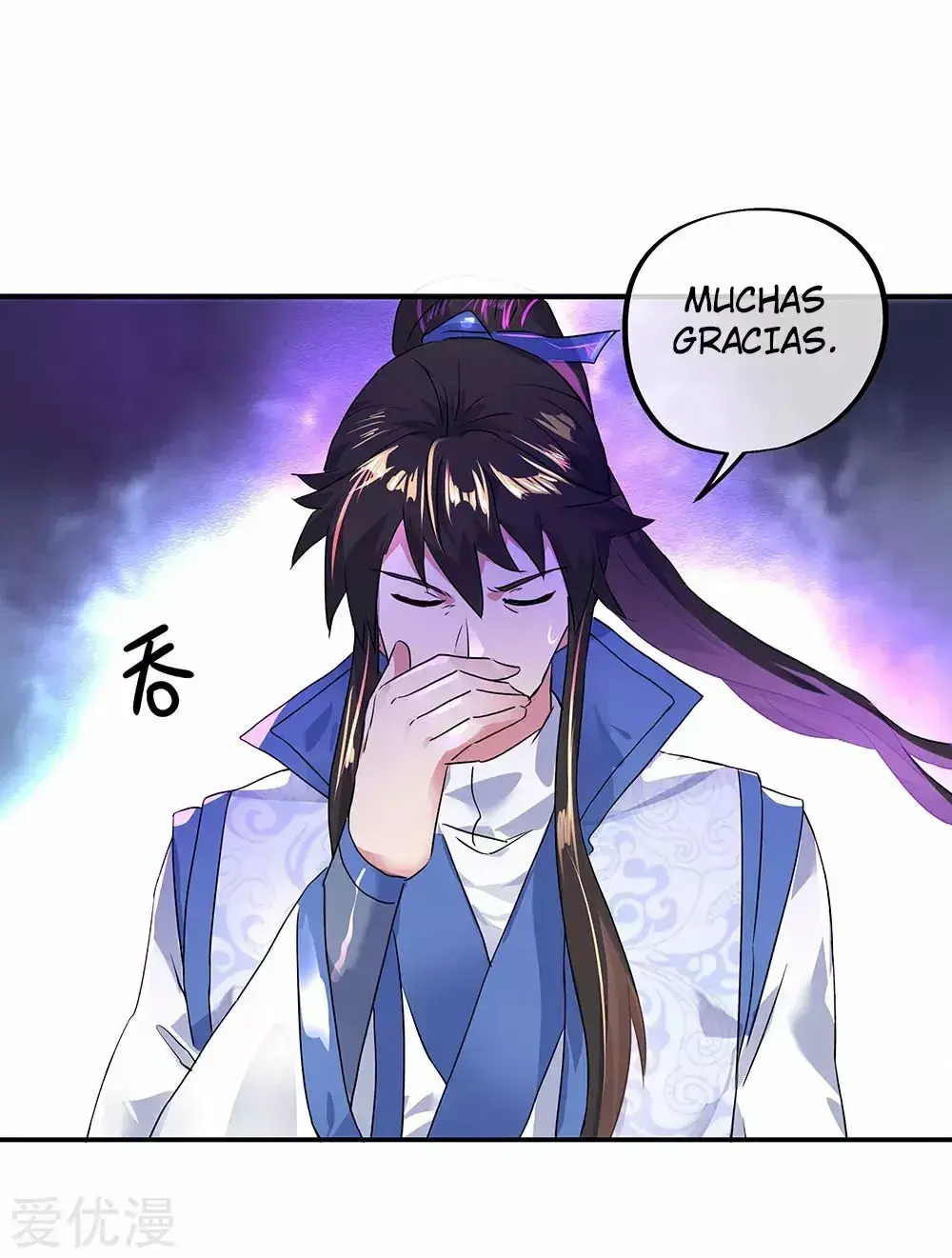 Capitulo 243 page 34