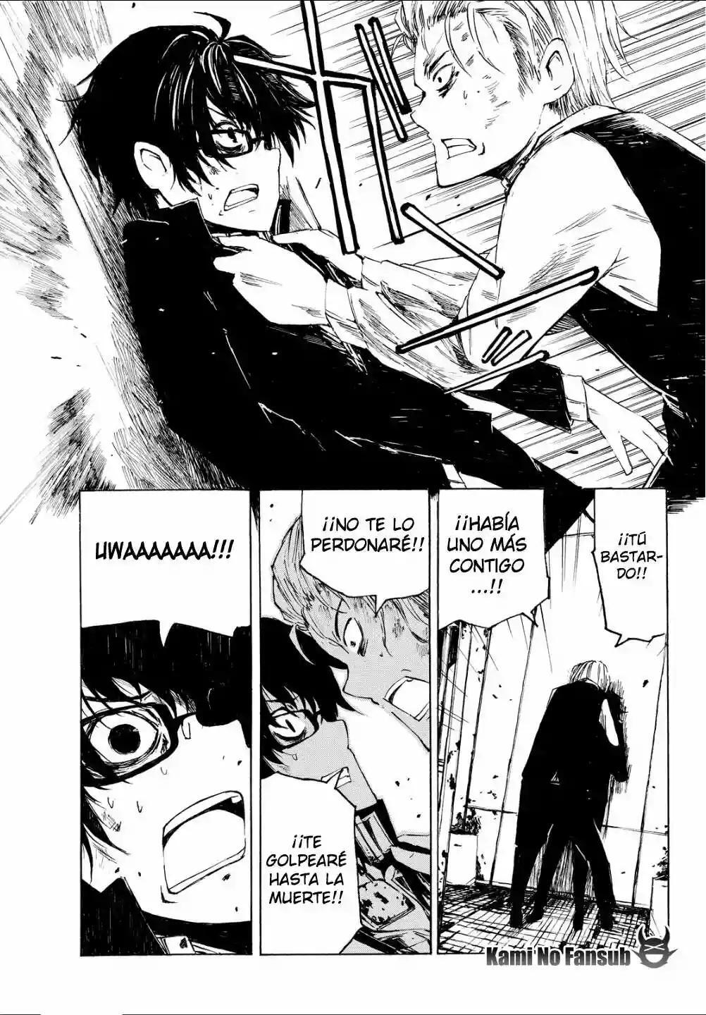 Capitulo 1 page 32