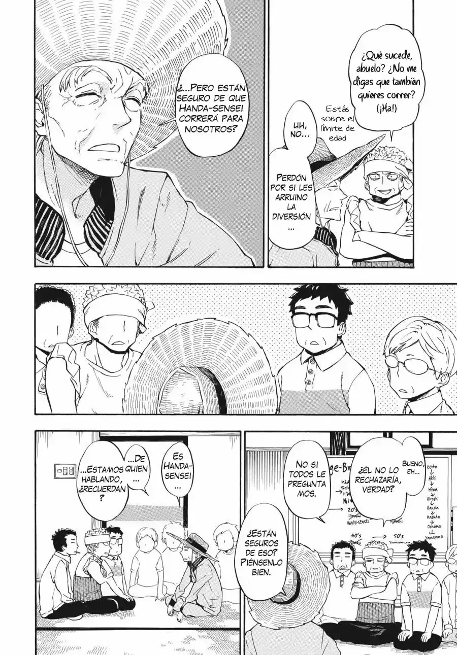 Capitulo 69 page 17