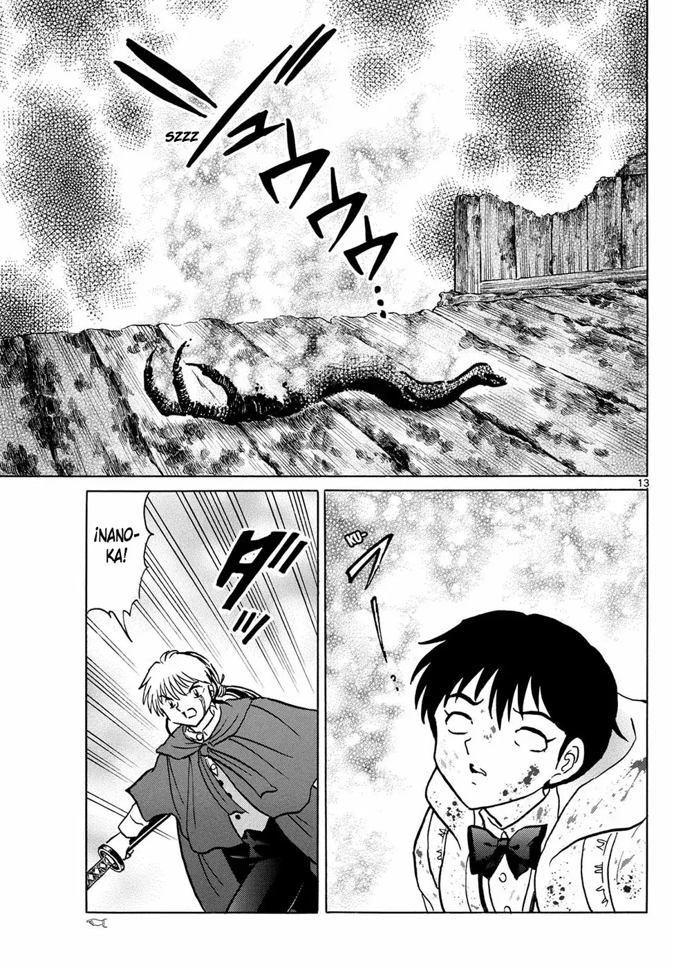 Capitulo 215 page 12