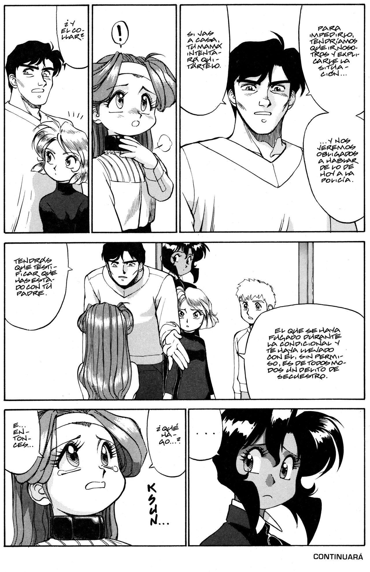 Capitulo 46 page 19