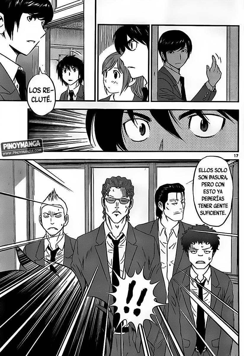 Capitulo 76 page 18
