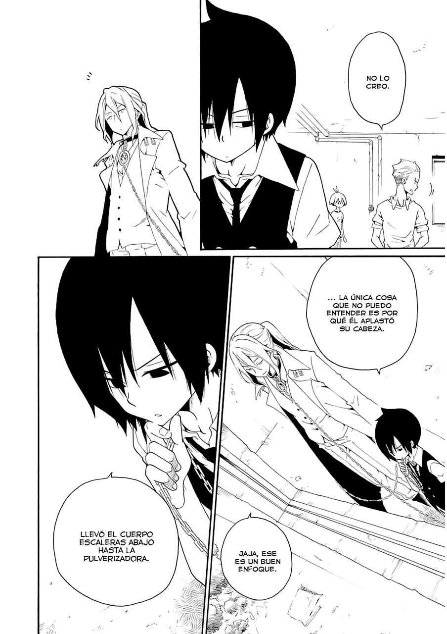 Capitulo 23 page 13