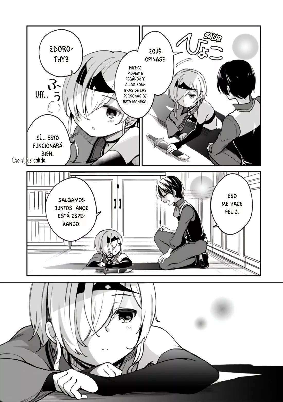 Capitulo 43 page 13