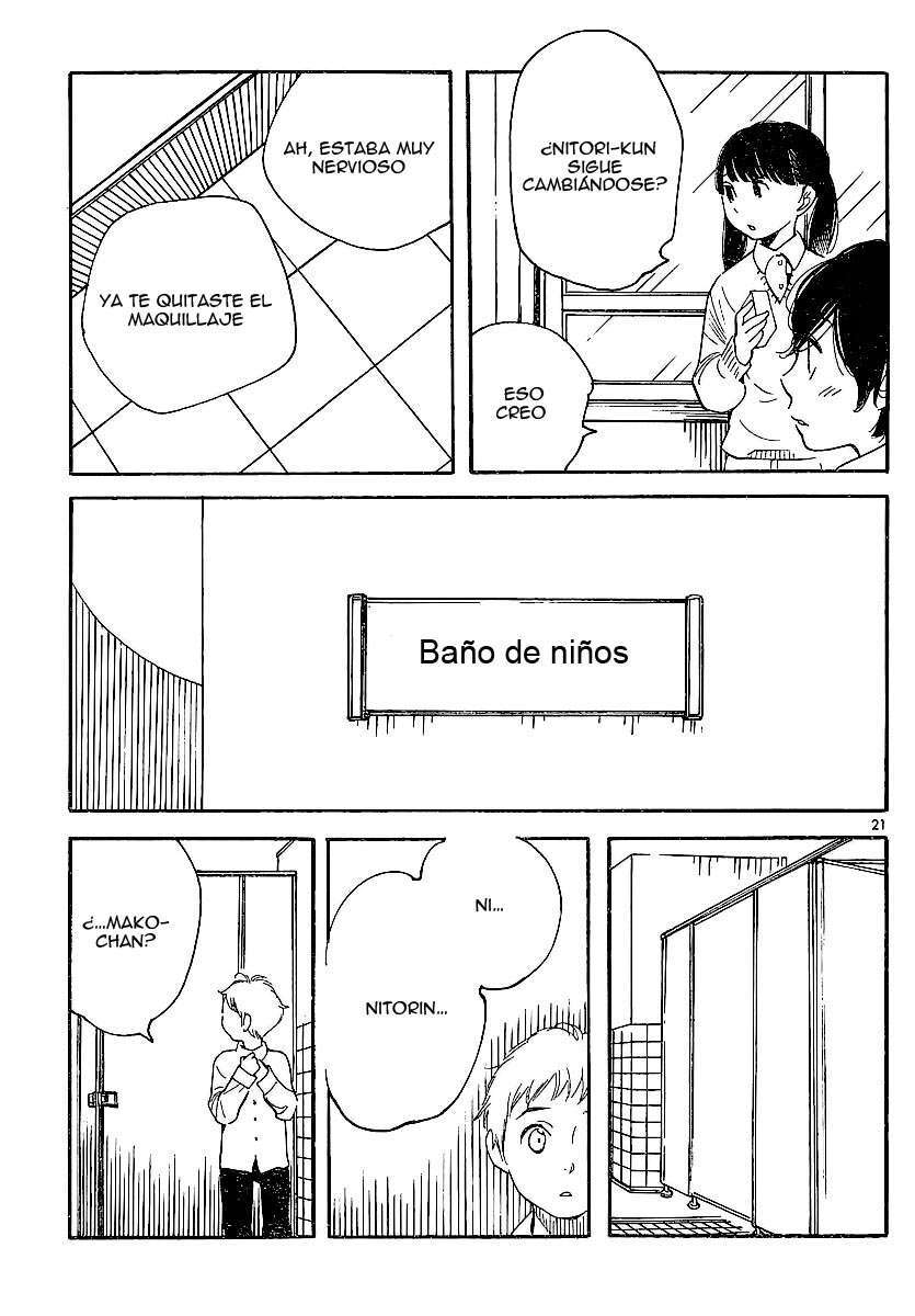 Capitulo 92 page 22