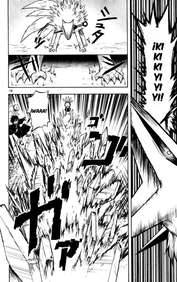 Capitulo 18 page 16