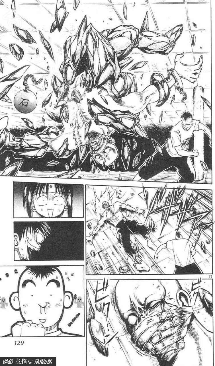 Capitulo 26 page 17