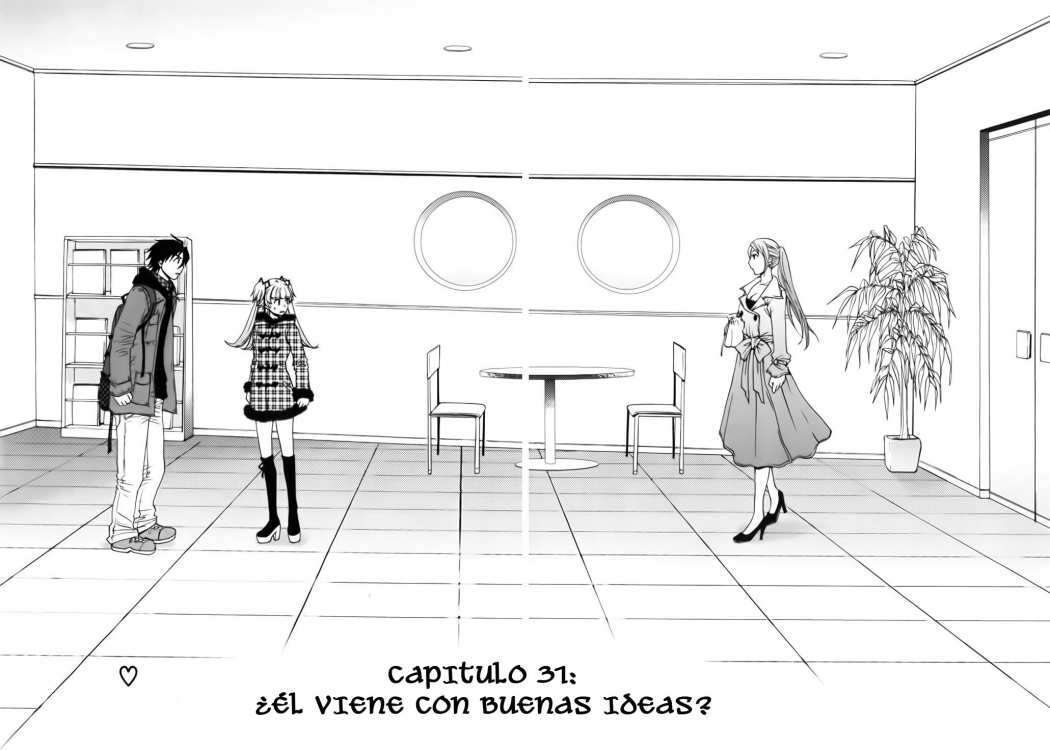 Capitulo 31 page 13