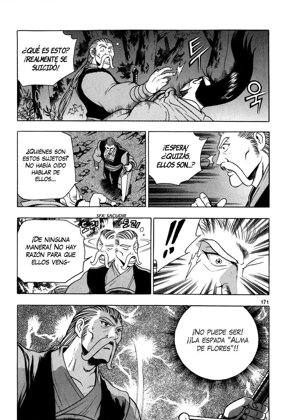 Capitulo 95 page 16