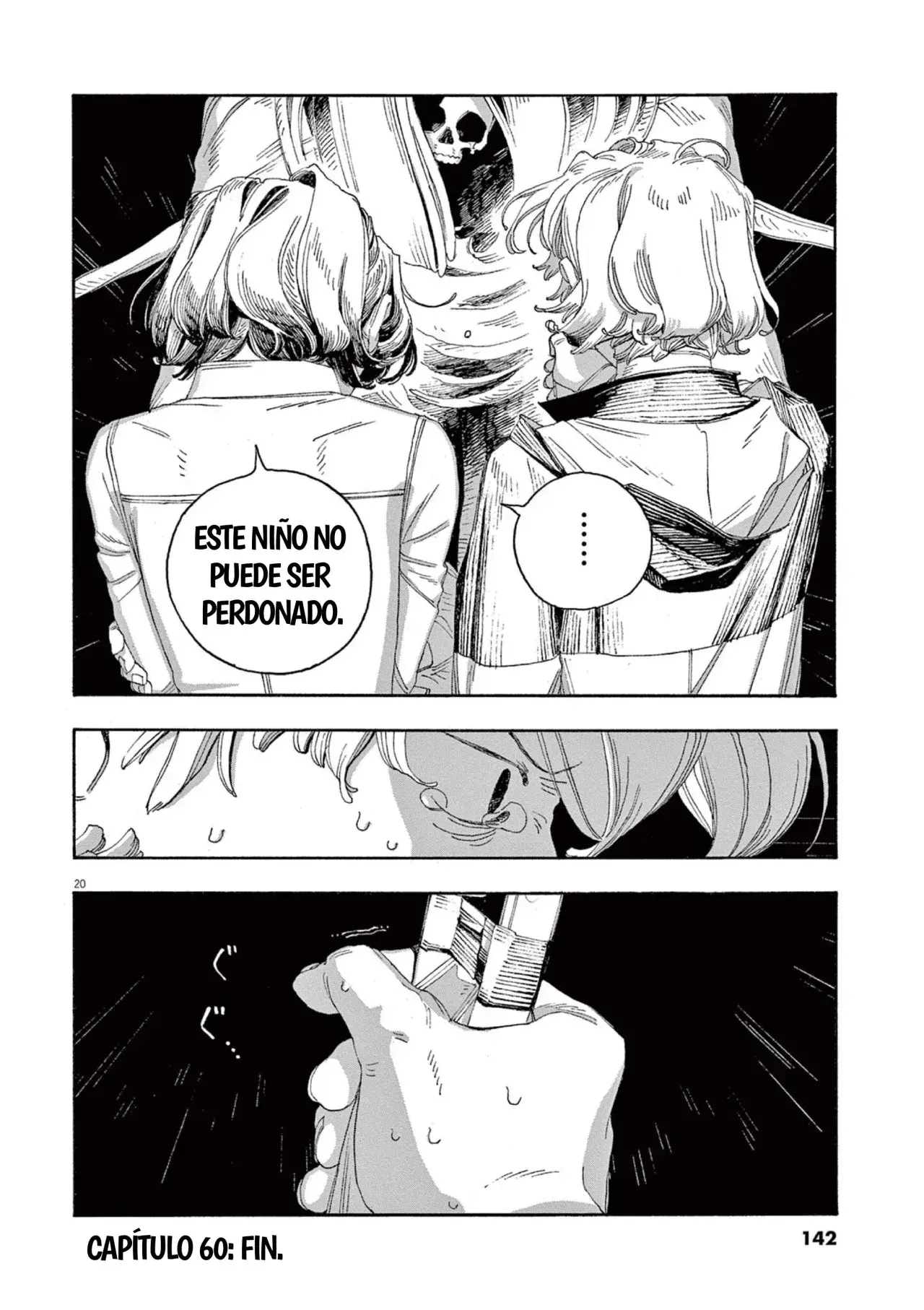 Capitulo 60 page 19