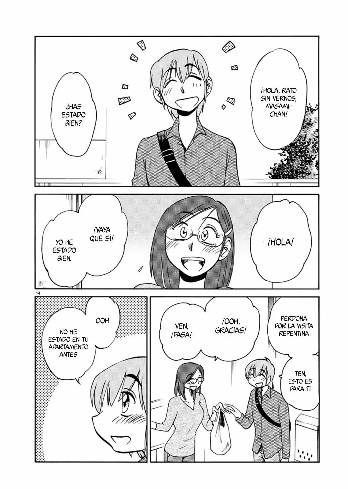 Capitulo 68 page 16