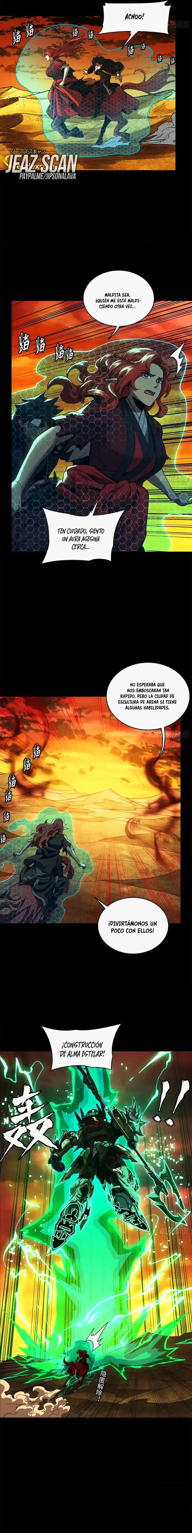 Capitulo 164 page 18