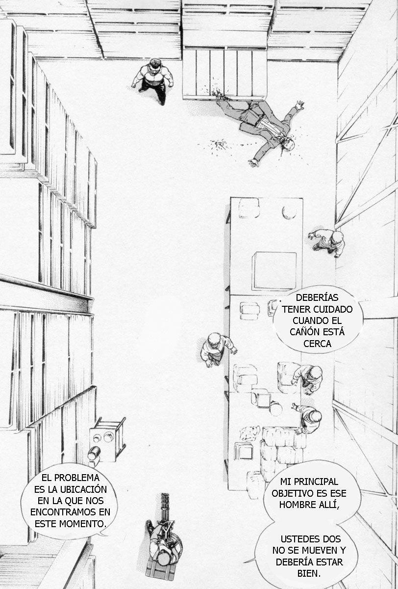 Capitulo 261 page 8