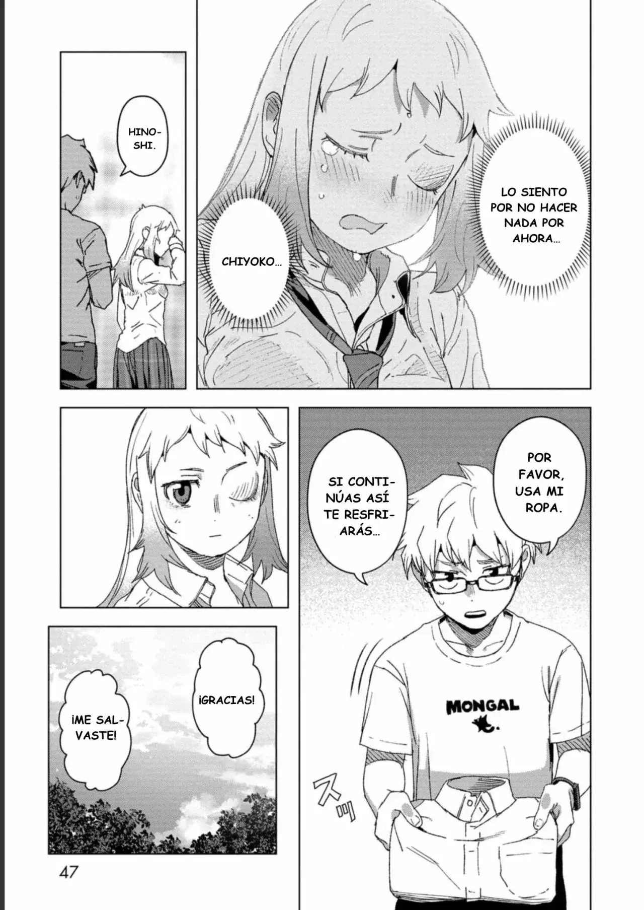 Capitulo 38 page 20