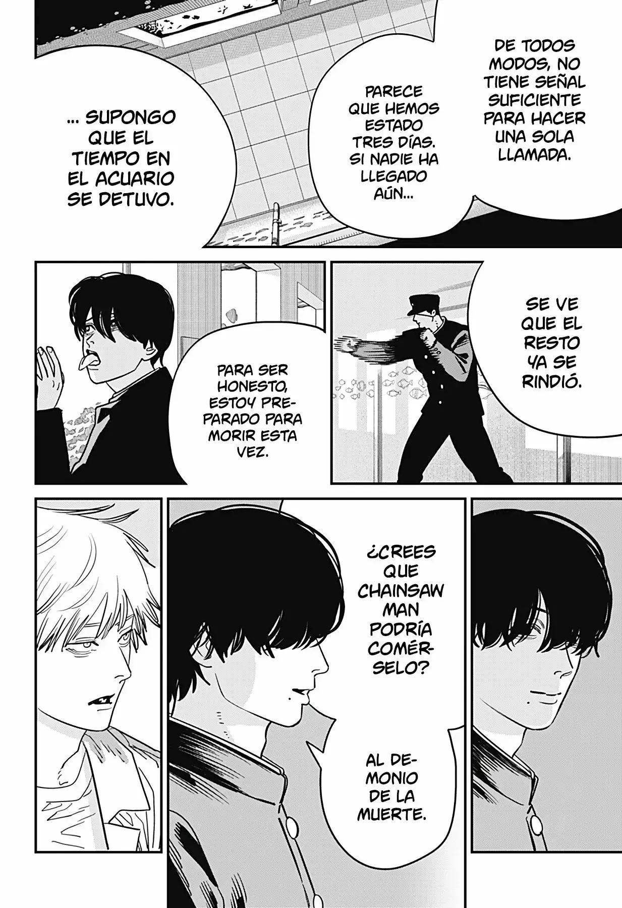 Capitulo 115 page 8