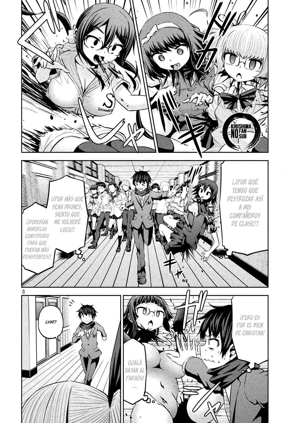 Capitulo 68 page 9
