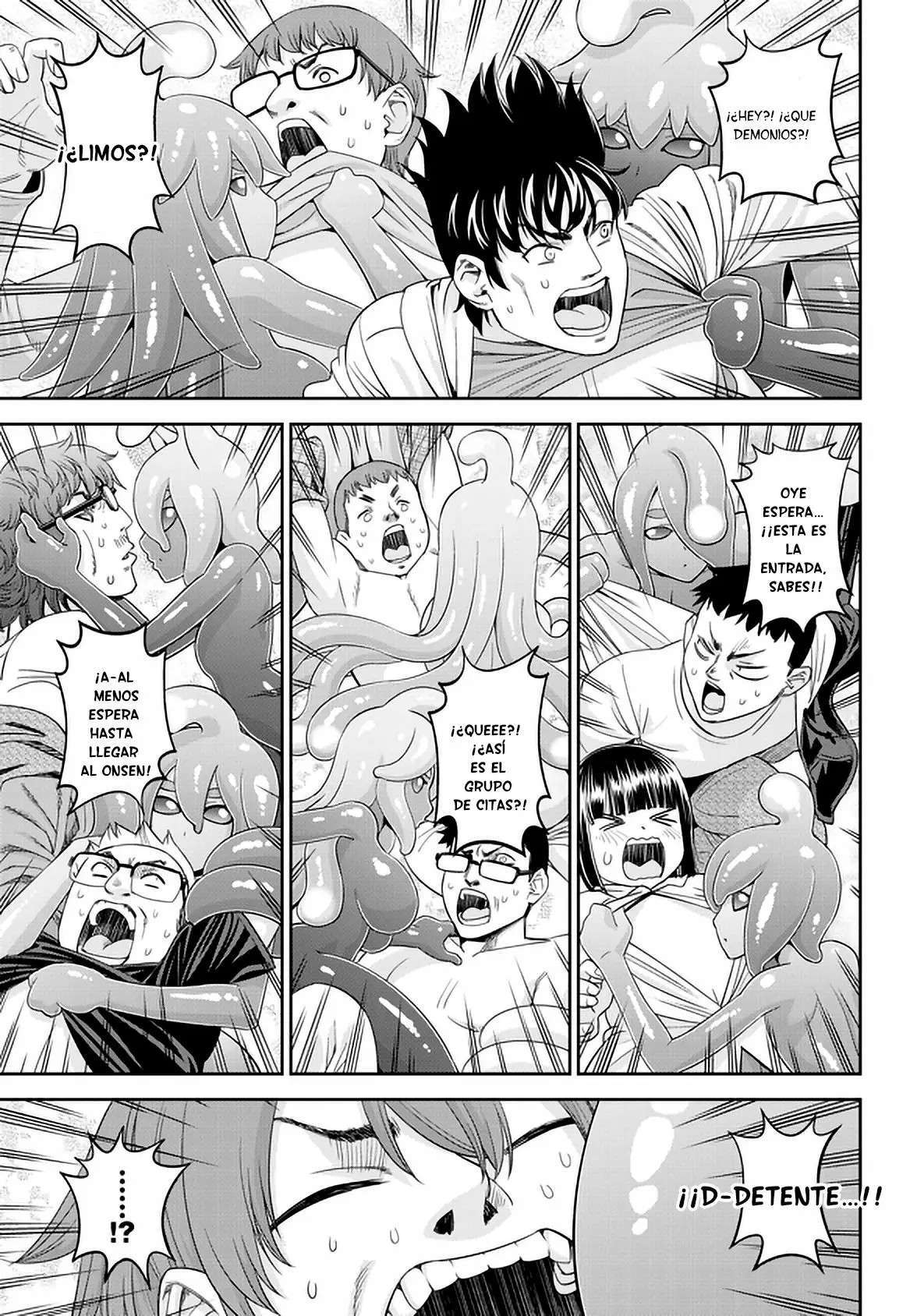 Capitulo 66 page 25