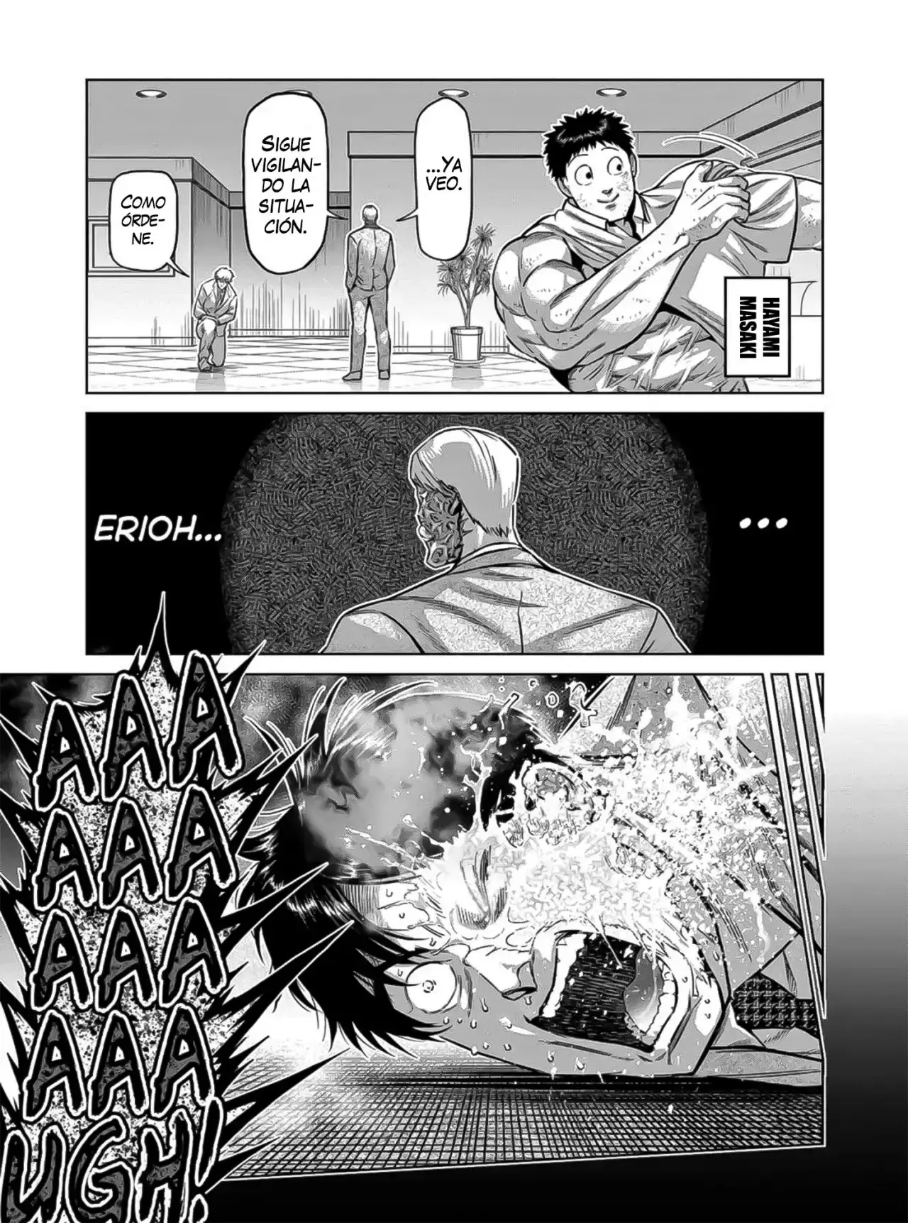 Capitulo 145 page 20