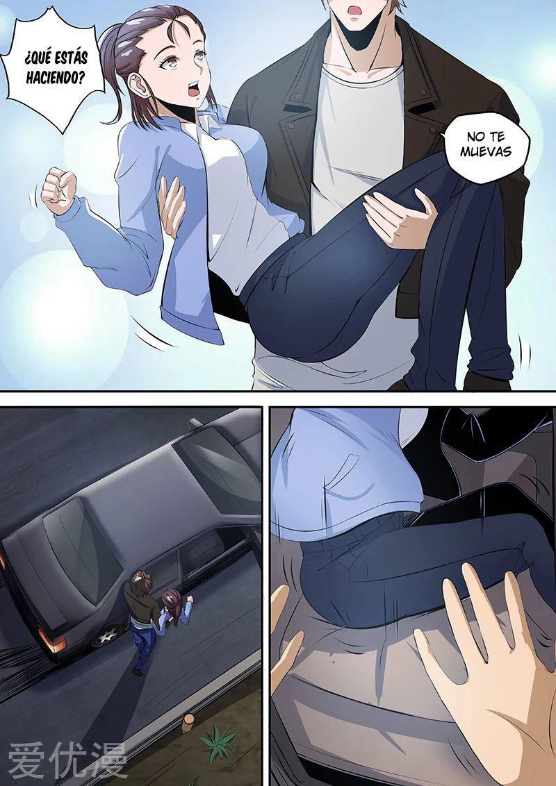 Capitulo 40 page 6