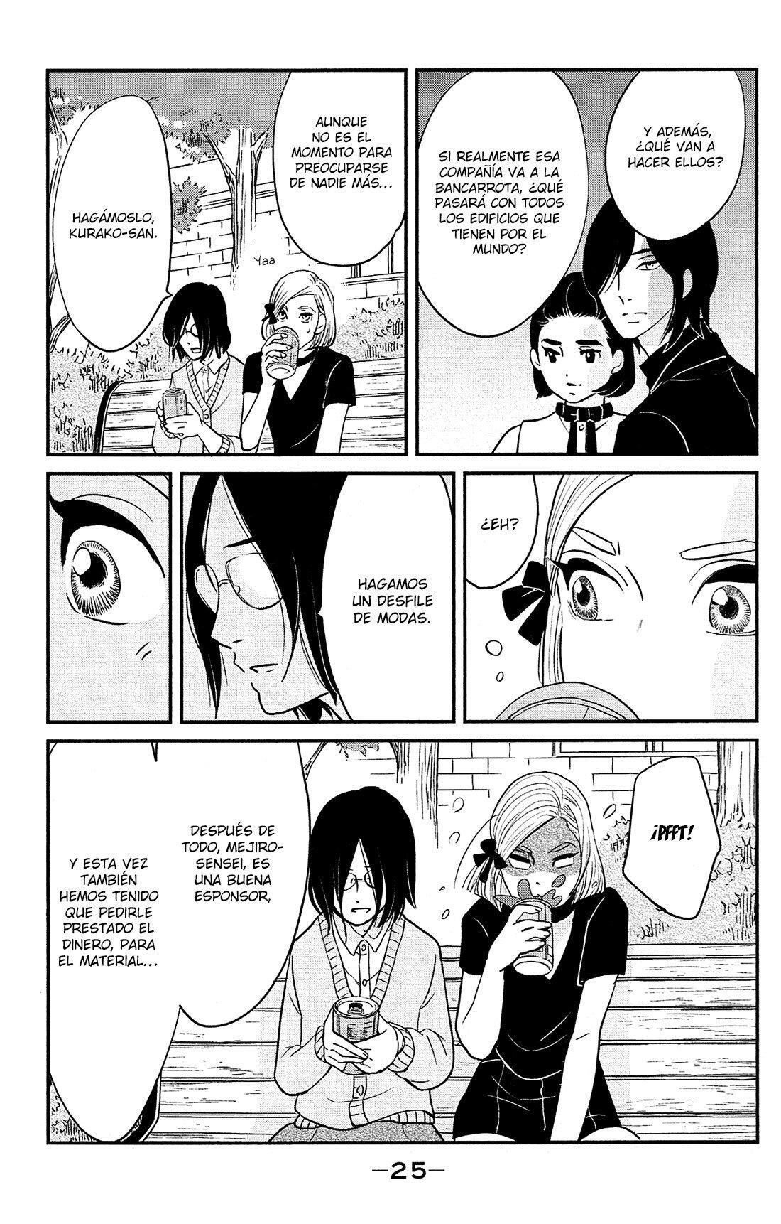 Capitulo 82 page 28