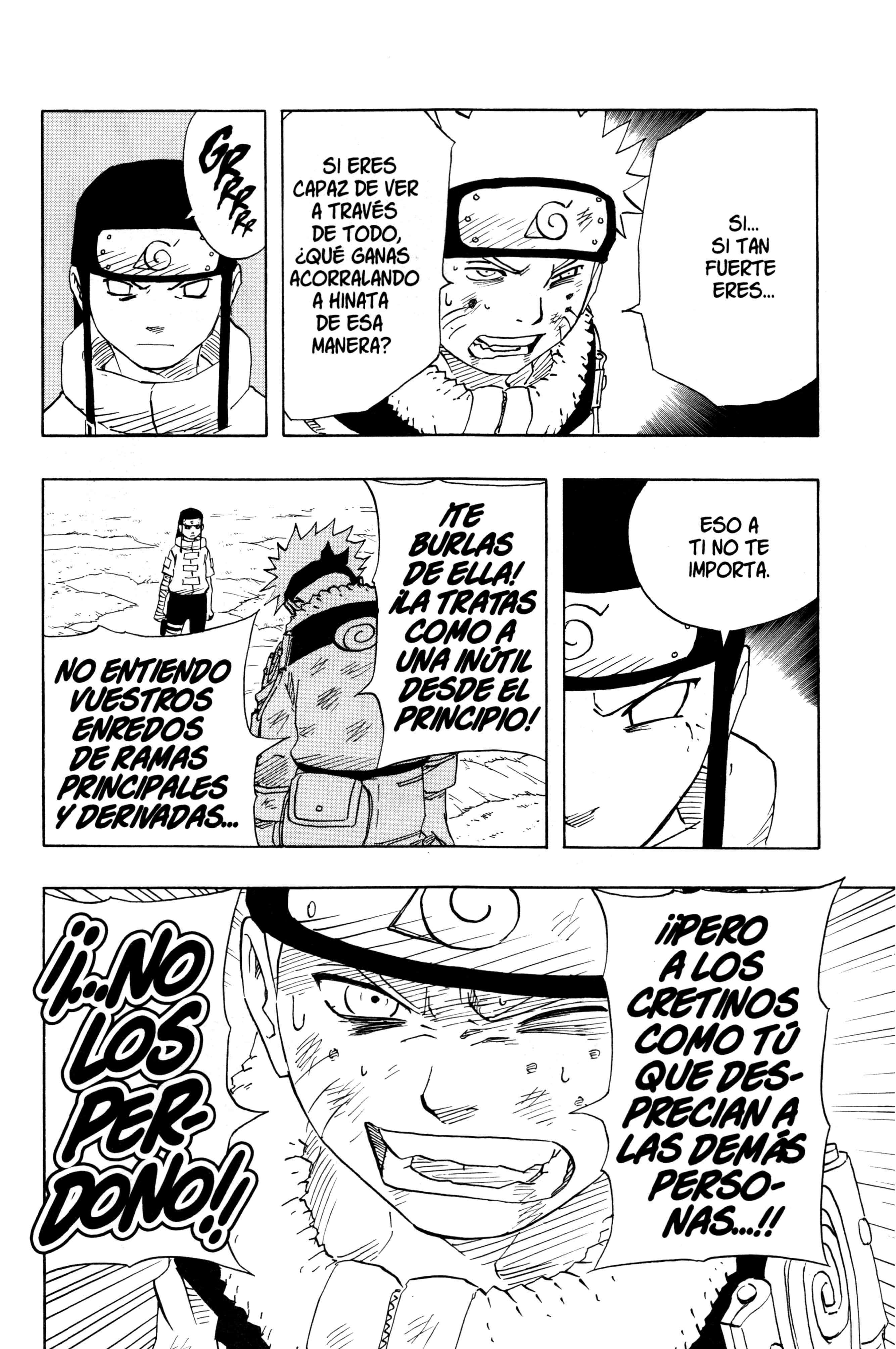 Capitulo 101 page 17