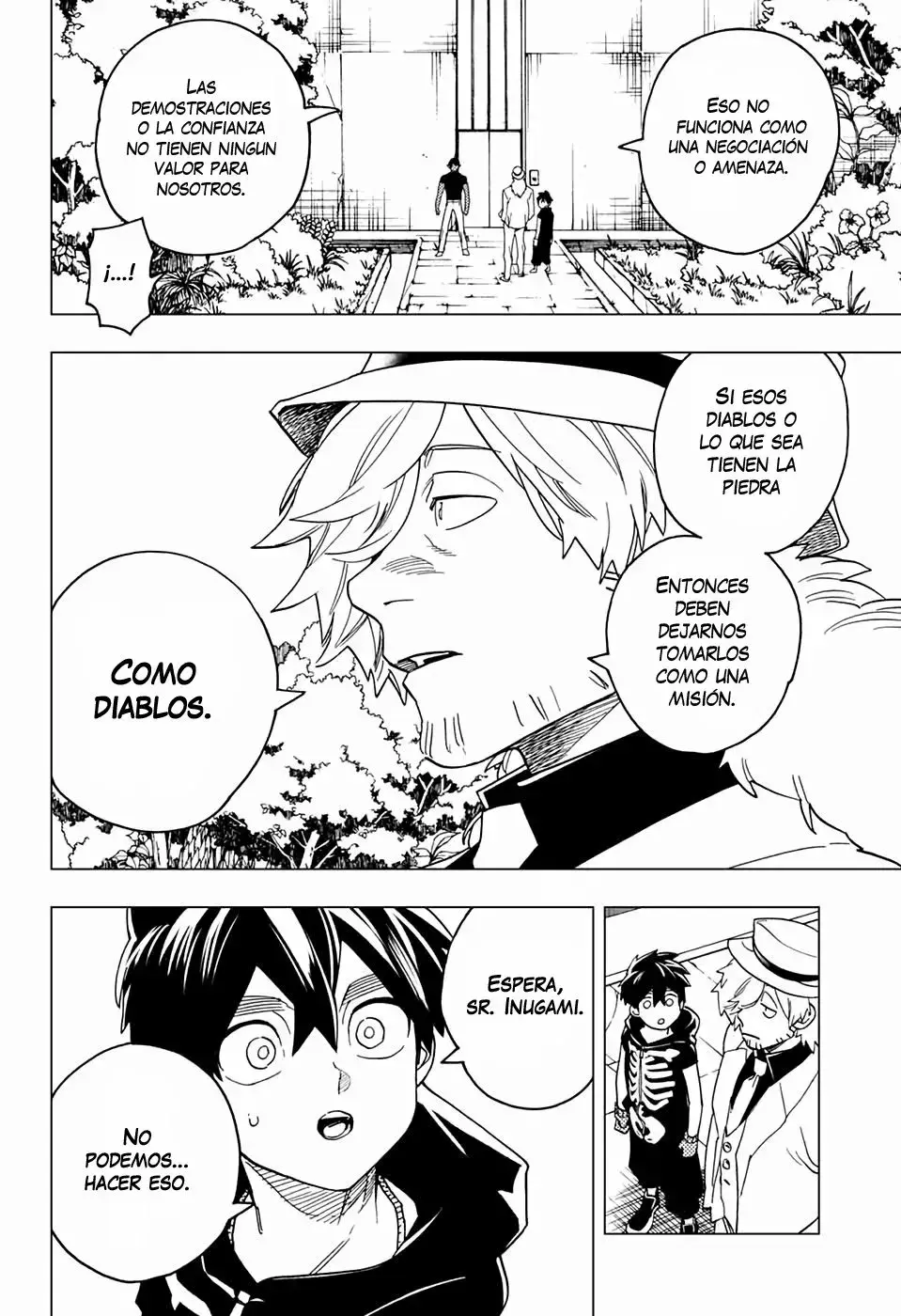 Capitulo 39 page 31