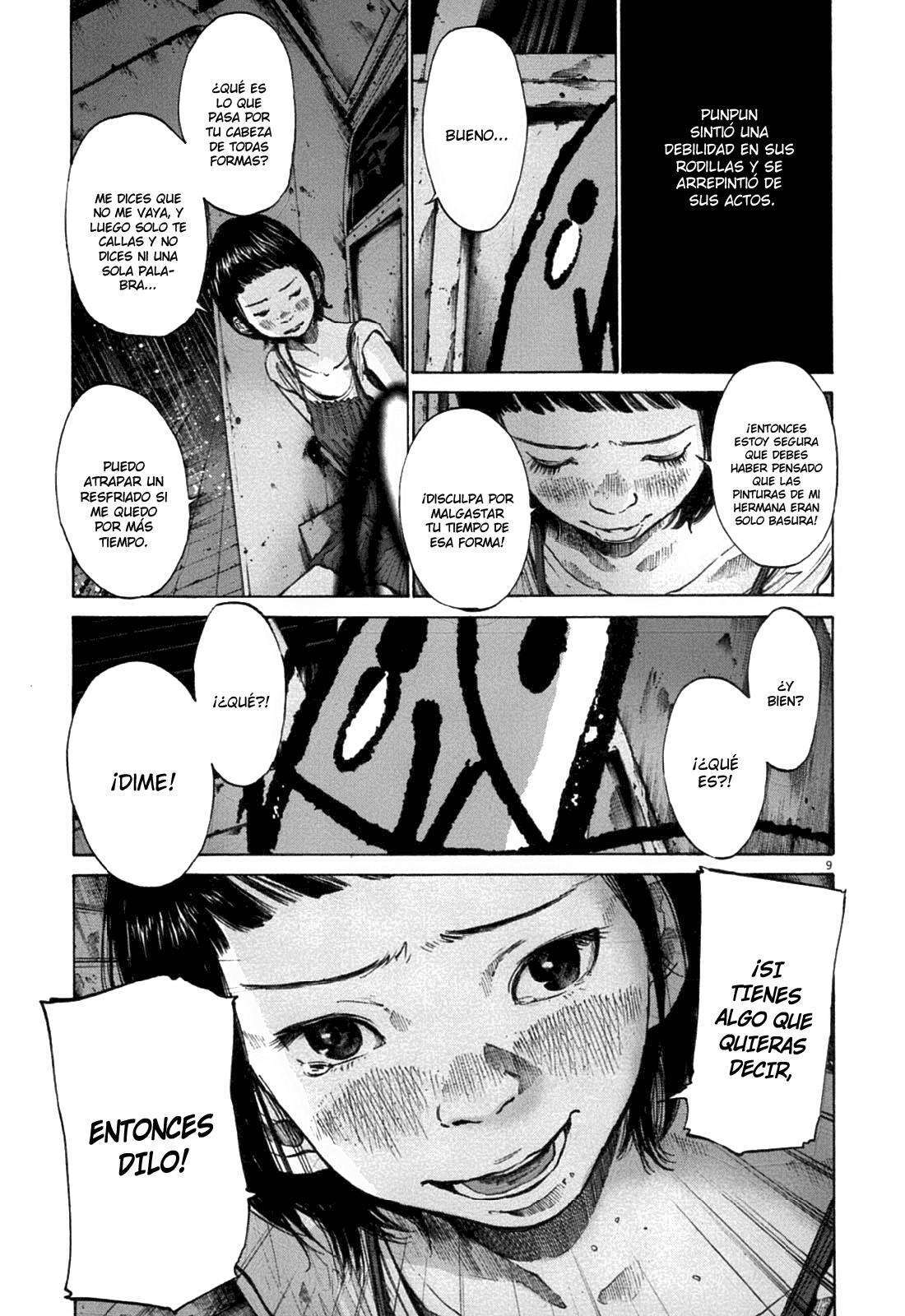 Capitulo 64 page 10