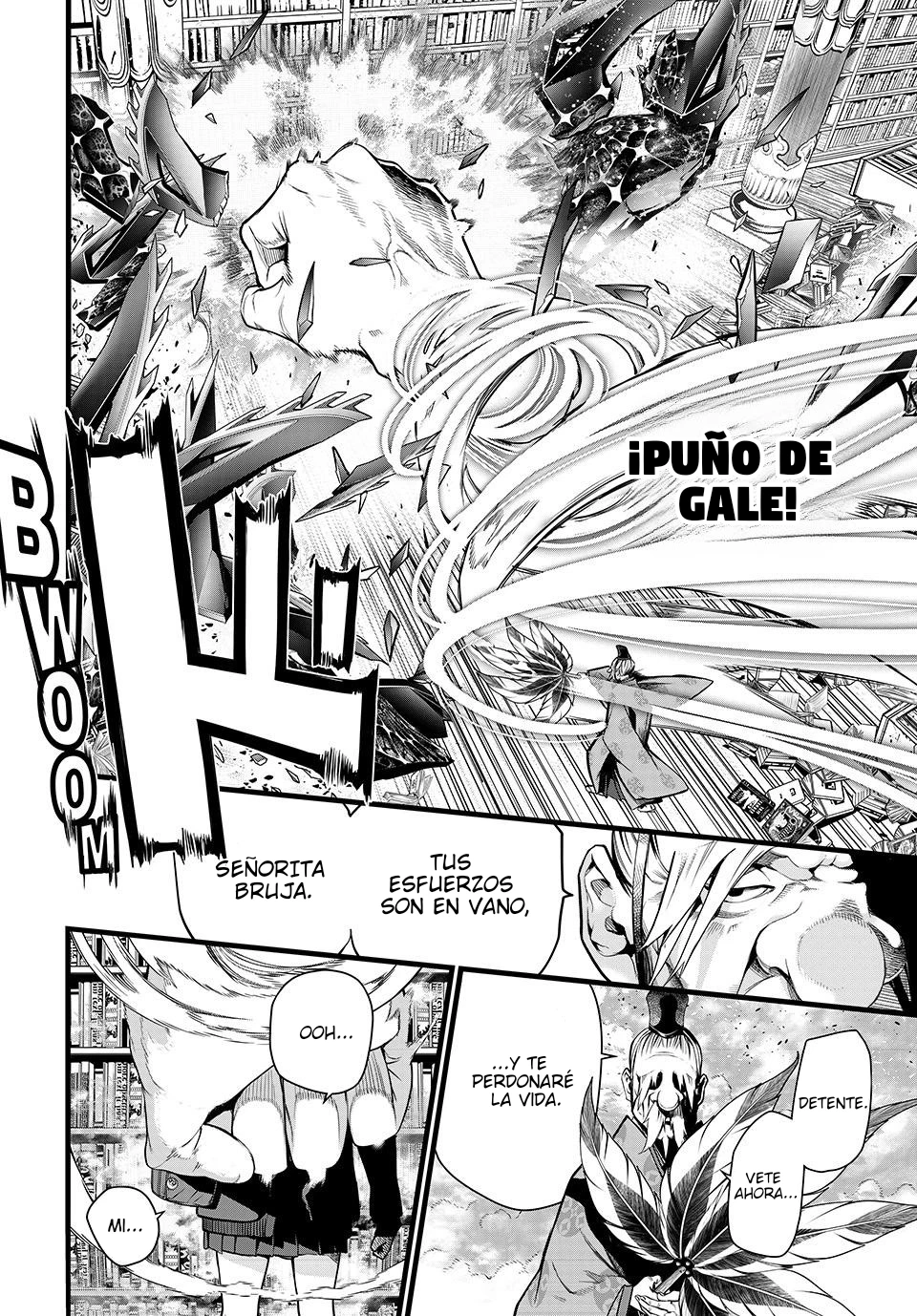 Capitulo 79 page 10