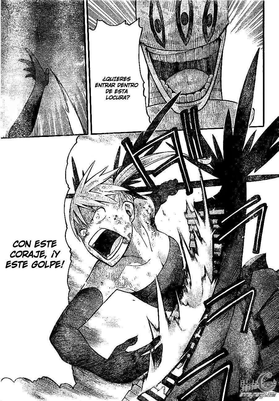 Capitulo 111 page 32