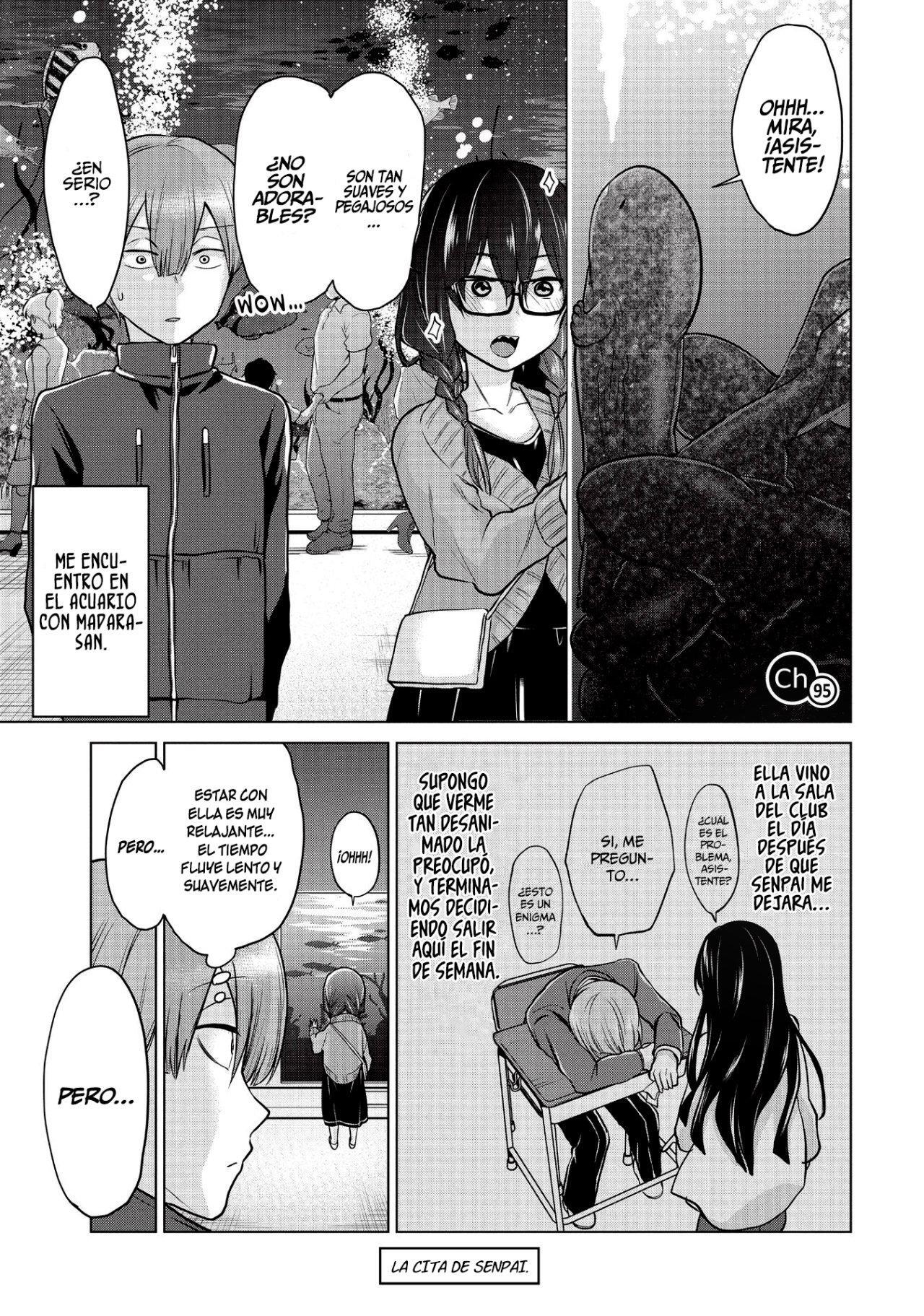 Capitulo 95 page 6