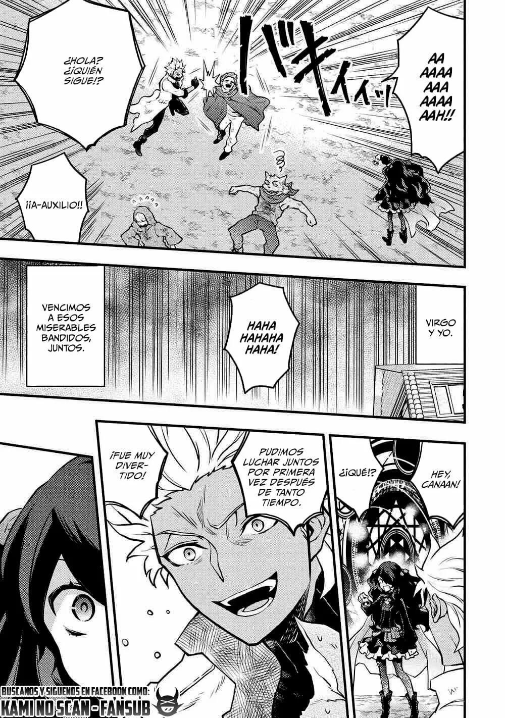 Capitulo 31 page 23